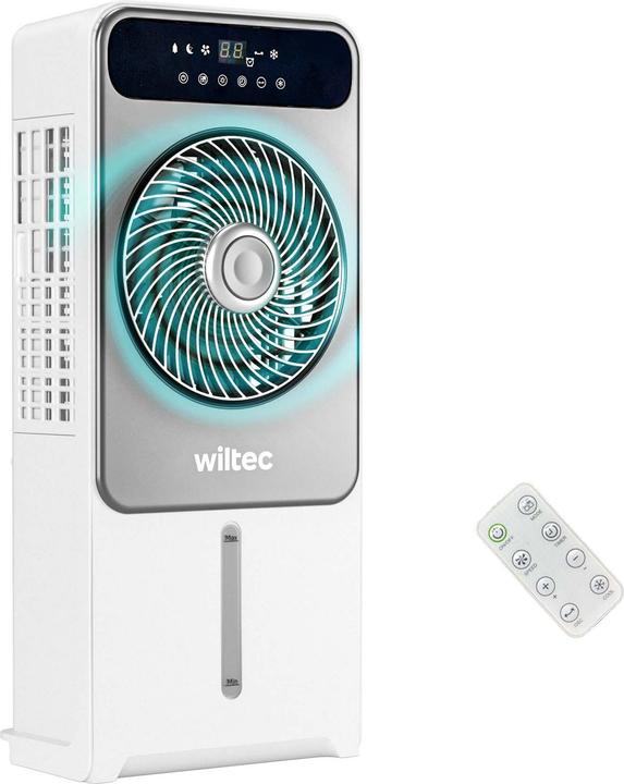 Image du produit Wiltec Refroidisseur d'air