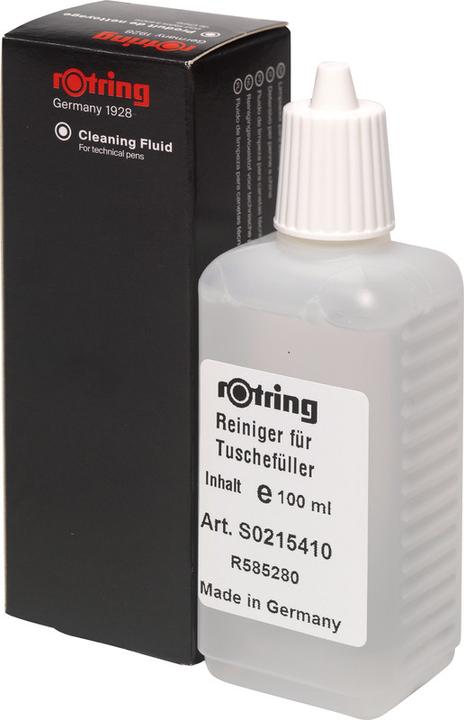 Produktbild Rotring Reiniger