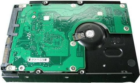 Dell Hard disk - 300 GB - Hot-Swap (0.30 TB, 3.5")