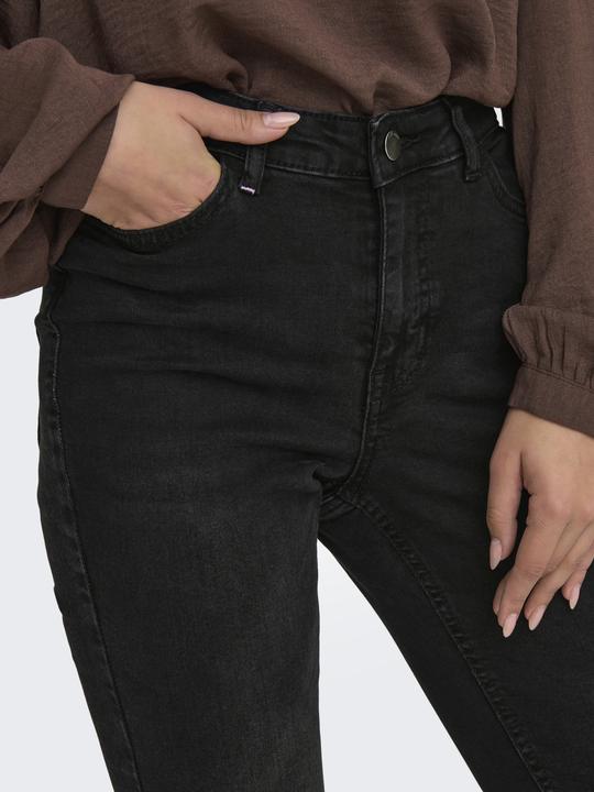 Immagine prodotto JdY Jdyfina Mw Skinny Ankle Jns Blk Dnm Noos (34)