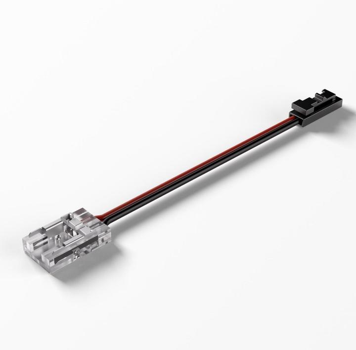 Produktbild Halemeier Anschlussleitung LED Band Versa 12 V (180 cm, Indoor)