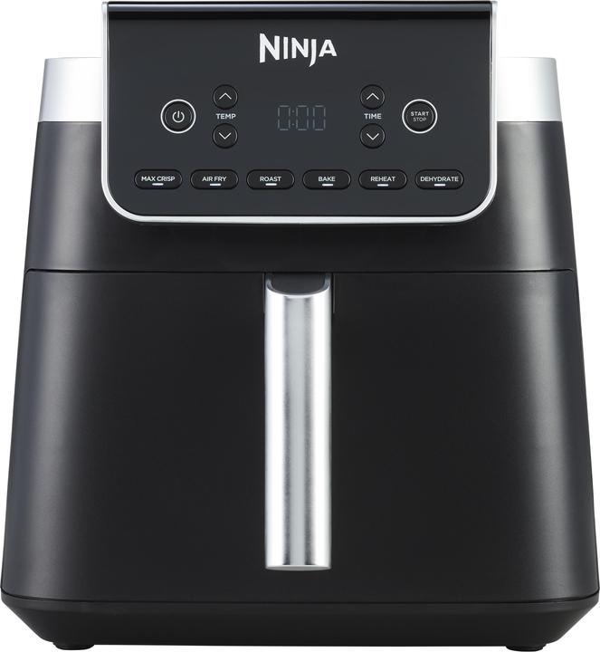 Ninja Friteuse à air chaud AF180EU (Prise UE)