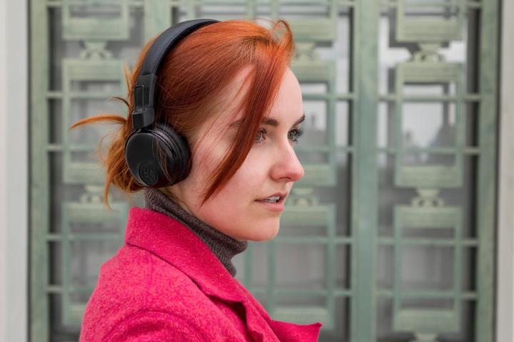 Actual product image JLab Audio studio (ANC, 30 h, Wireless)