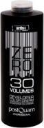 Postquam révélateur crème zéro 30