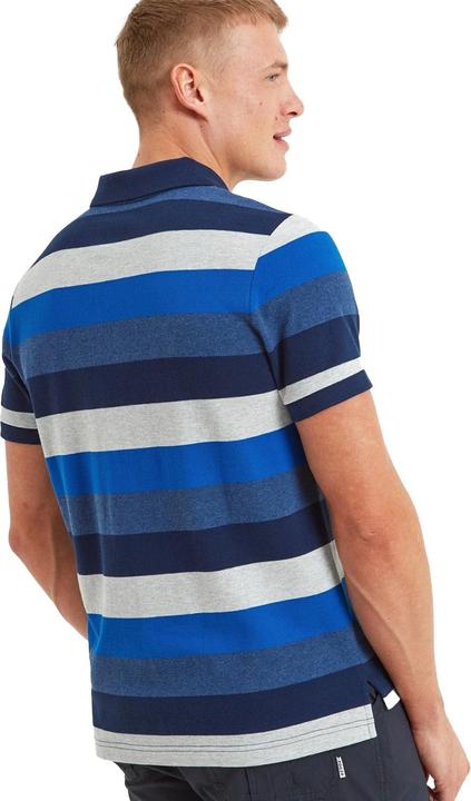 Actual product image TOG24 Mens Flaxby Polo Shirt (3XL)