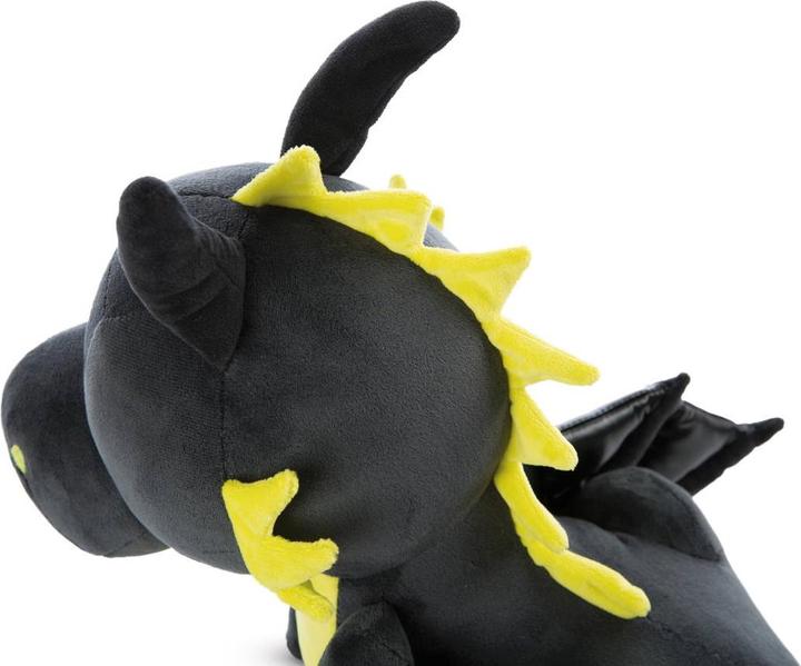 Actual product image NICI Dragon Dragor 45cm (35 cm)