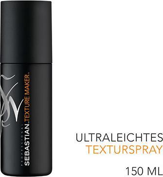 Produktbild Sebastian Texture Maker (150 ml)