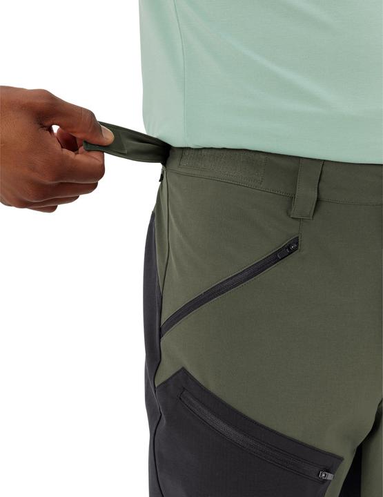 Image du produit Vaude Elope Pants (L)