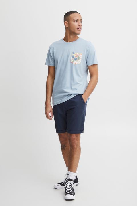 Produktbild Blend BHShorts - 20715214 (XXL)