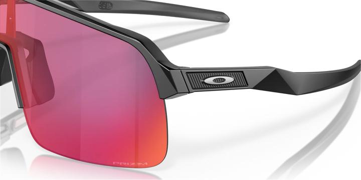 Actual product image Oakley Sutro Lite (Mat Black, Prizm Road)