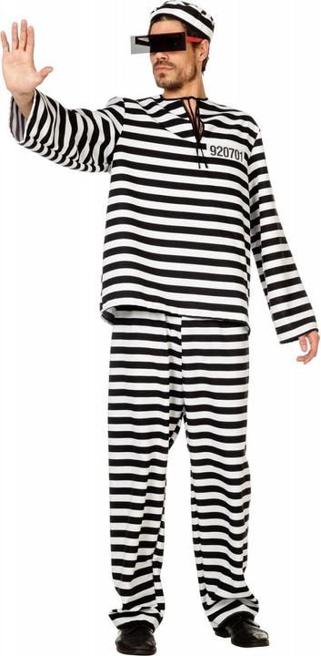Actual product image Wilbers Convict (62)