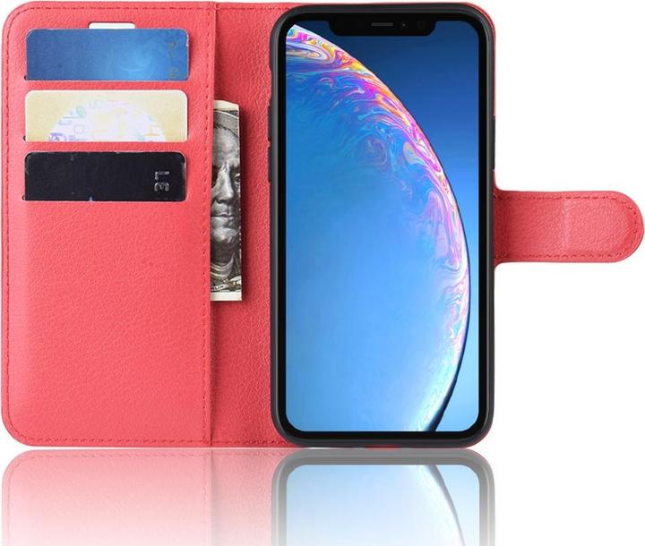 Produktbild Cover-Discount Hülle (Apple iPhone 11)