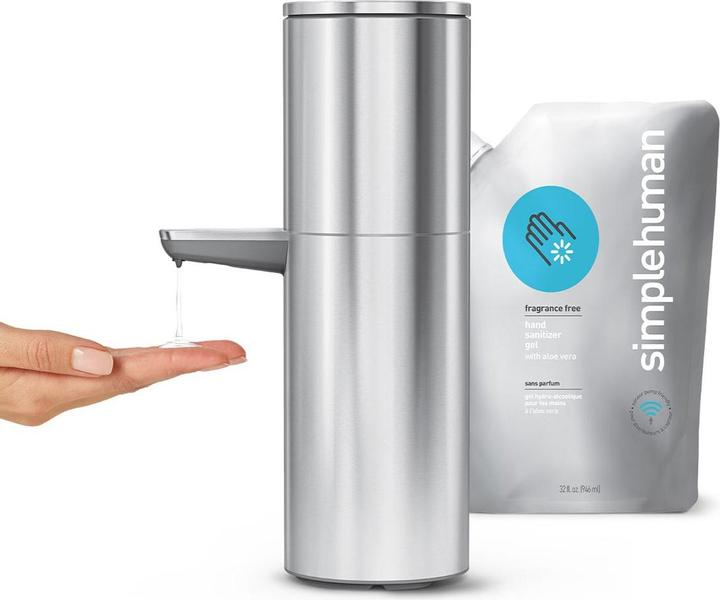 Produktbild Simplehuman Sensorspender