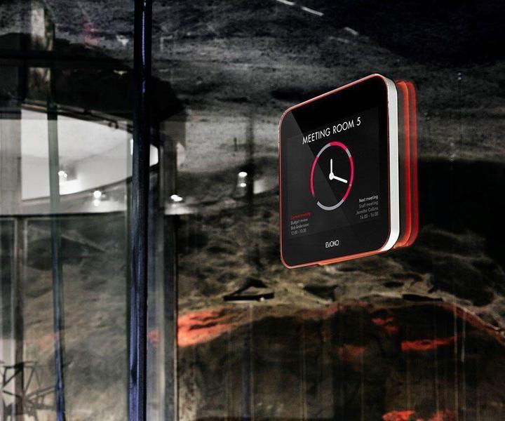 Produktbild Evoko Glass Wall Mounting Kit