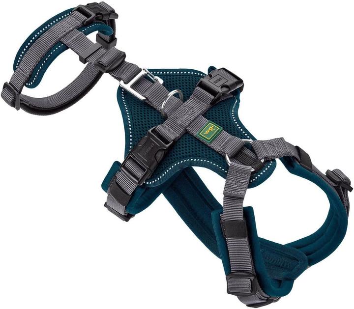 Produktbild Hunter Sicherheitsgeschirr XS-S (XS, S, Hund, Allgemein)