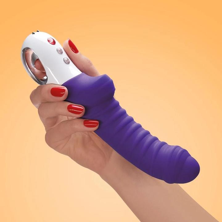 Immagine prodotto Fun Factory Tigre G5