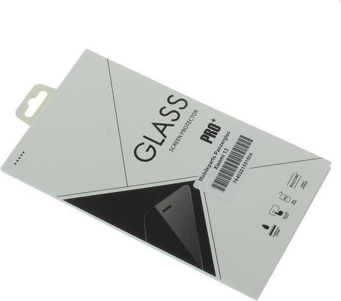 Image du produit MobileParts Verre blindé (1 pièce(s), Samsung Galaxy A55, Samsung Galaxy A35)