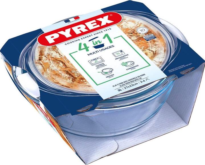 Image du produit Pyrex Classique
