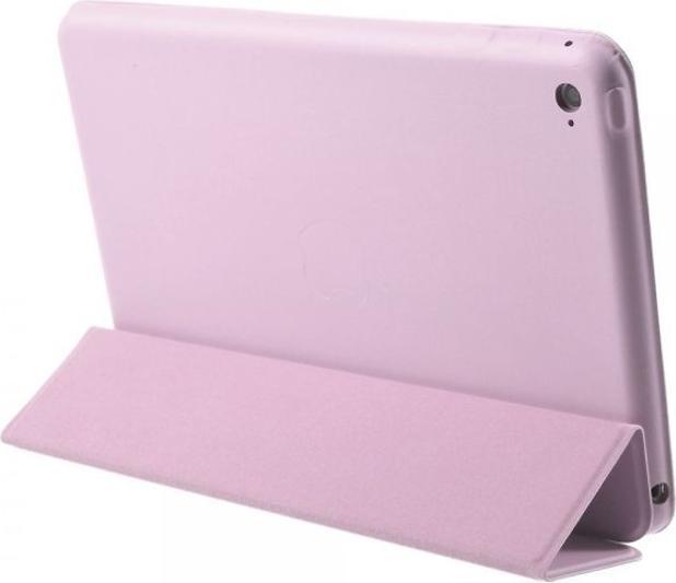Image du produit MU Classic Tri-fold Series Pochette cuir Bookcover (IPad Mini 4)