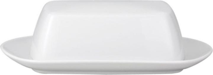 Actual product image Rosenthal Butter dish - TAC Gropius White