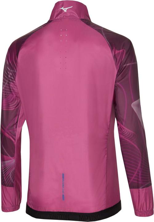 Image du produit Mizuno Aero Jacket W (XL)