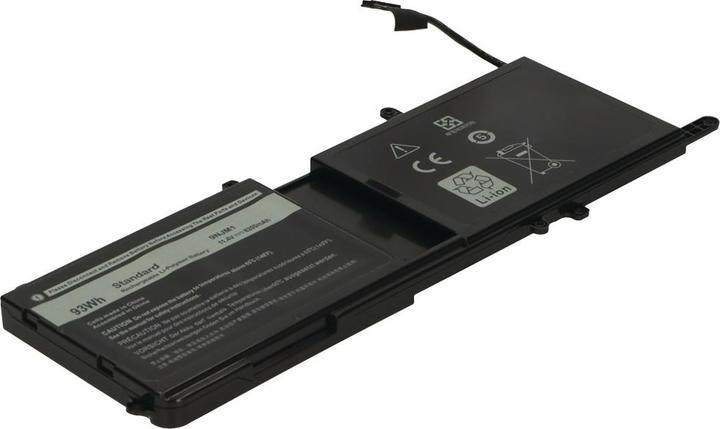 Immagine prodotto 2-Power Batteria principale 11.4V 8200mAh (8200 mAh)