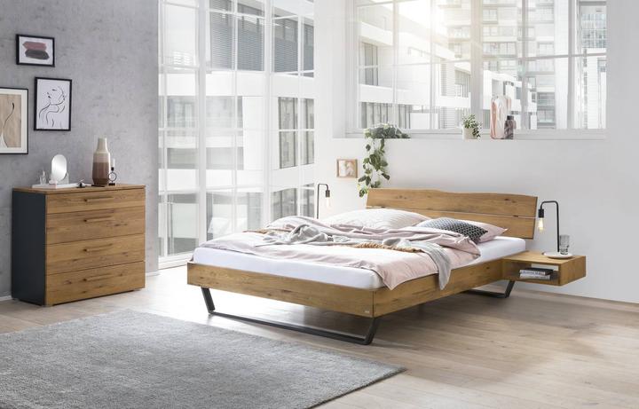 Actual product image Hasena Levance (160 x 200 cm)