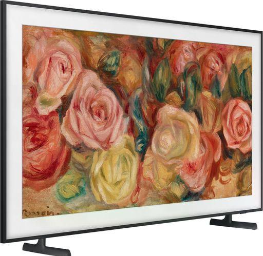 Actual product image Samsung The Frame QE50LS03D (EU) (50", LS03D, QLED, 4K, 2024)