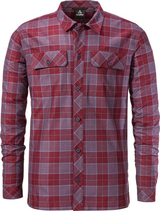 Immagine prodotto Schöffel Camicia Hopedale M (56)