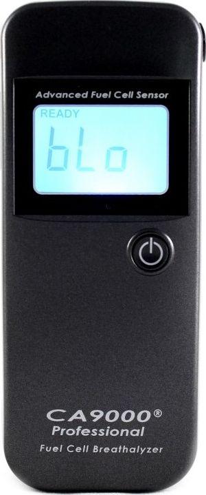 Actual product image Hi-tech medical CA 9000 PROFESSIONAL 0 - 4%