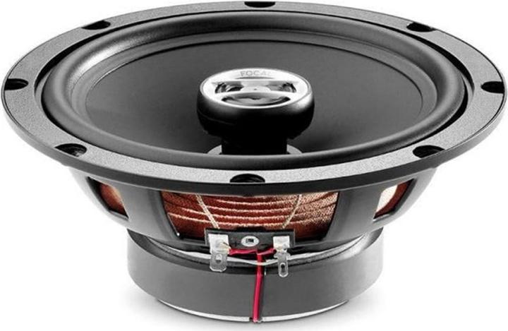 Actual product image Focal ACX-165 (120 W, 16.50 cm)