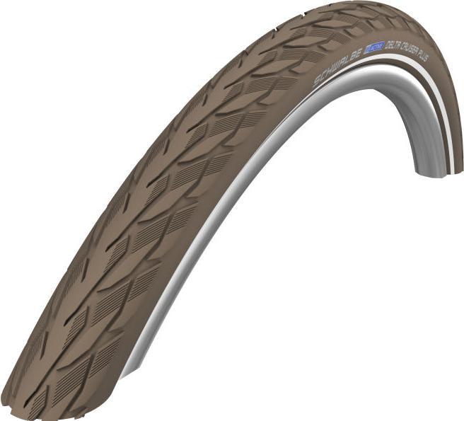 Immagine prodotto Schwalbe Delta Cruiser (28 x 1.40, 37-622)