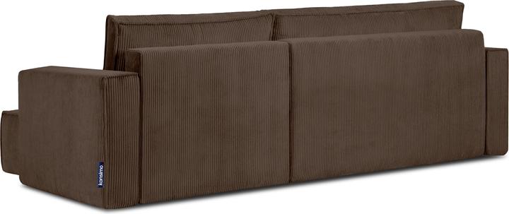 Produktbild Konsimo Napi (Ecksofa)