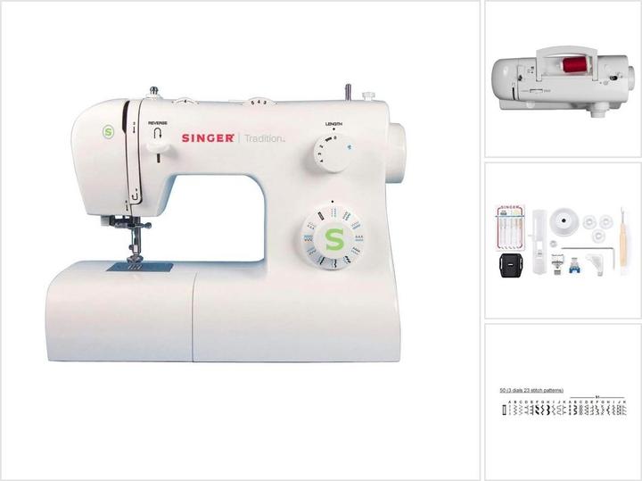 Produktbild Singer Tradition 2273