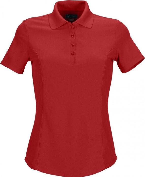Produktbild Greg Norman micro pique (XL)