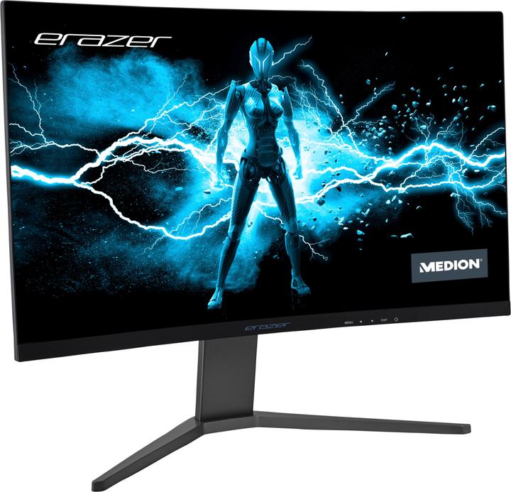 Image du produit Erazer Spectator X10 (2560 x 1440 pixels, 27")