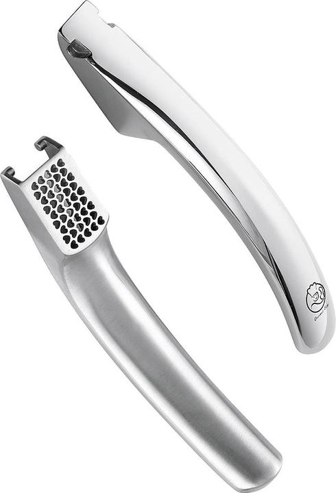 Actual product image Gourmet Easy Garlic press coarse