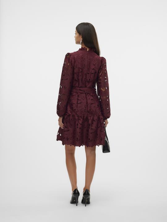 Produktbild Vero Moda VMEDITH Kurzes Kleid Kleid (M)