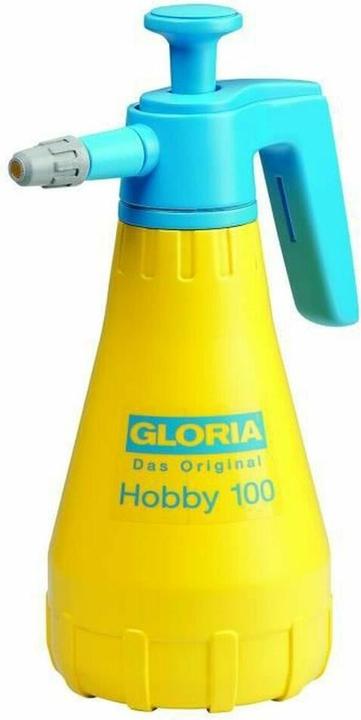 Gloria Haus und Garten Hobby 100 (1 l)