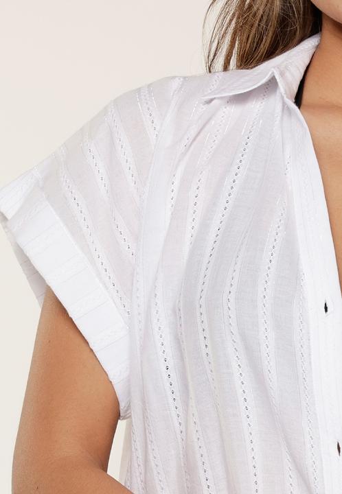 Produktbild LingaDore Tunik kurze Ärmel (38)