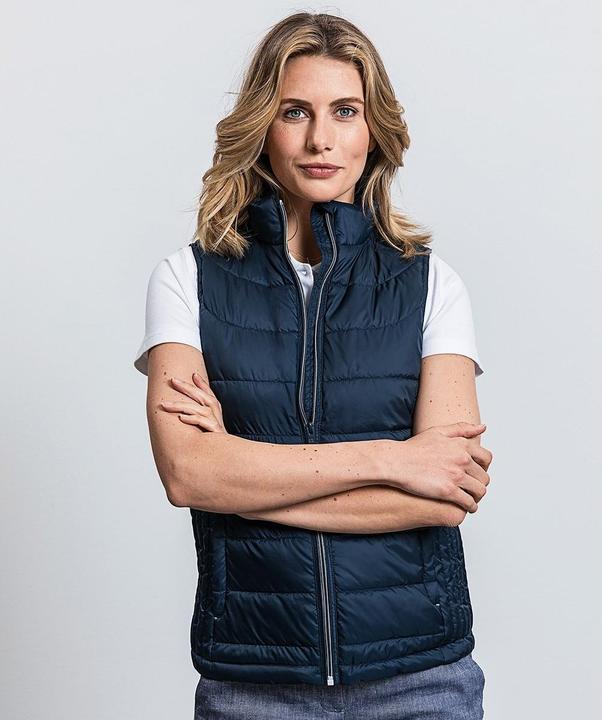 Immagine prodotto Russell Gilet nano (XL)