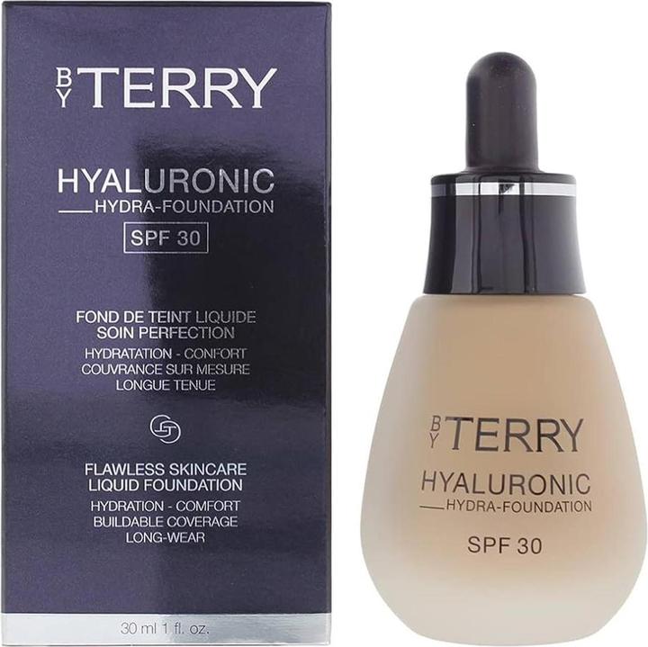 Immagine prodotto By Terry Hyaluronic Hydratant Fond de Teint 500N (500N Neutro-Medio Scuro)