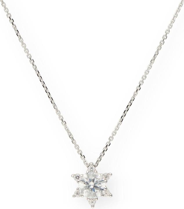 Carat Solitaire (Gold 18ct, 45 cm)