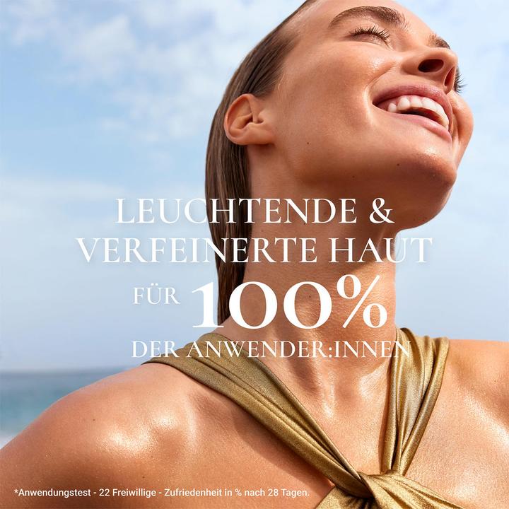 Produktbild Nuxe Sun Oil (Sonnenöl, SPF 50, 150 ml)