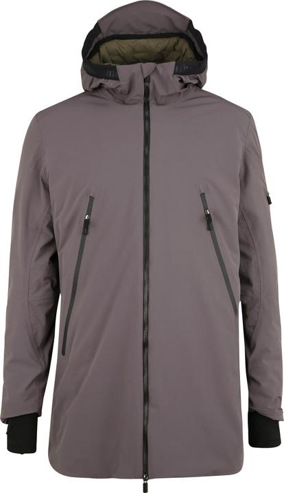 Rh+ 4 Elements Padded