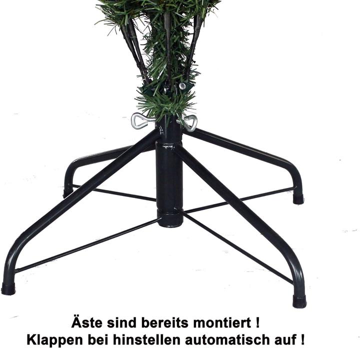 Image du produit RS Trade Arbre de Noël (180 cm)