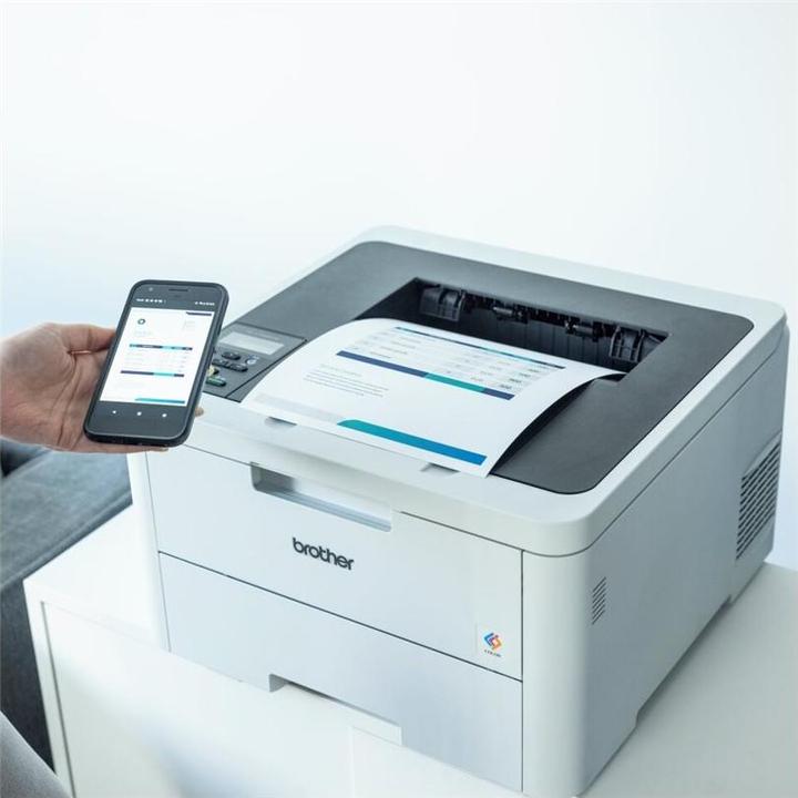Produktbild Brother HL-L3215CW (Farbe)