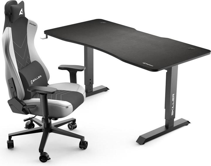Produktbild Sharkoon Skiller SGD10