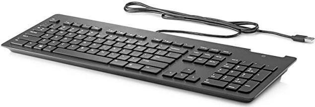 HP Usb Slim Smartcard Ccid Kb (DE, Cable)