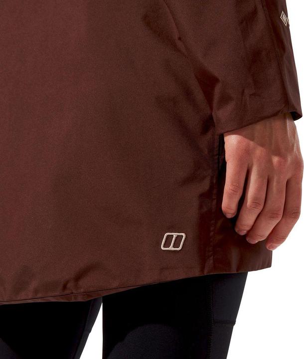 Image du produit Berghaus Veste imperméable Ashberry Gore-Tex (10)